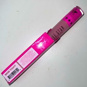 Brand new velour liquid lipstick from Jeffree Star Cosmetics